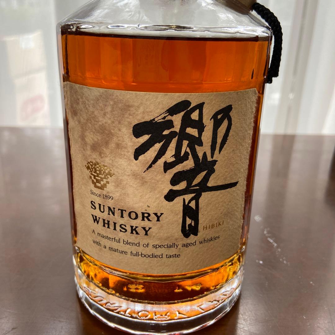 値下げ】サントリー 響 SHN01 700ml