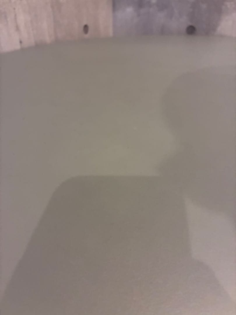 ユー　HAY CPH20 ROUND Φ90×H74 ラウンドテーブル