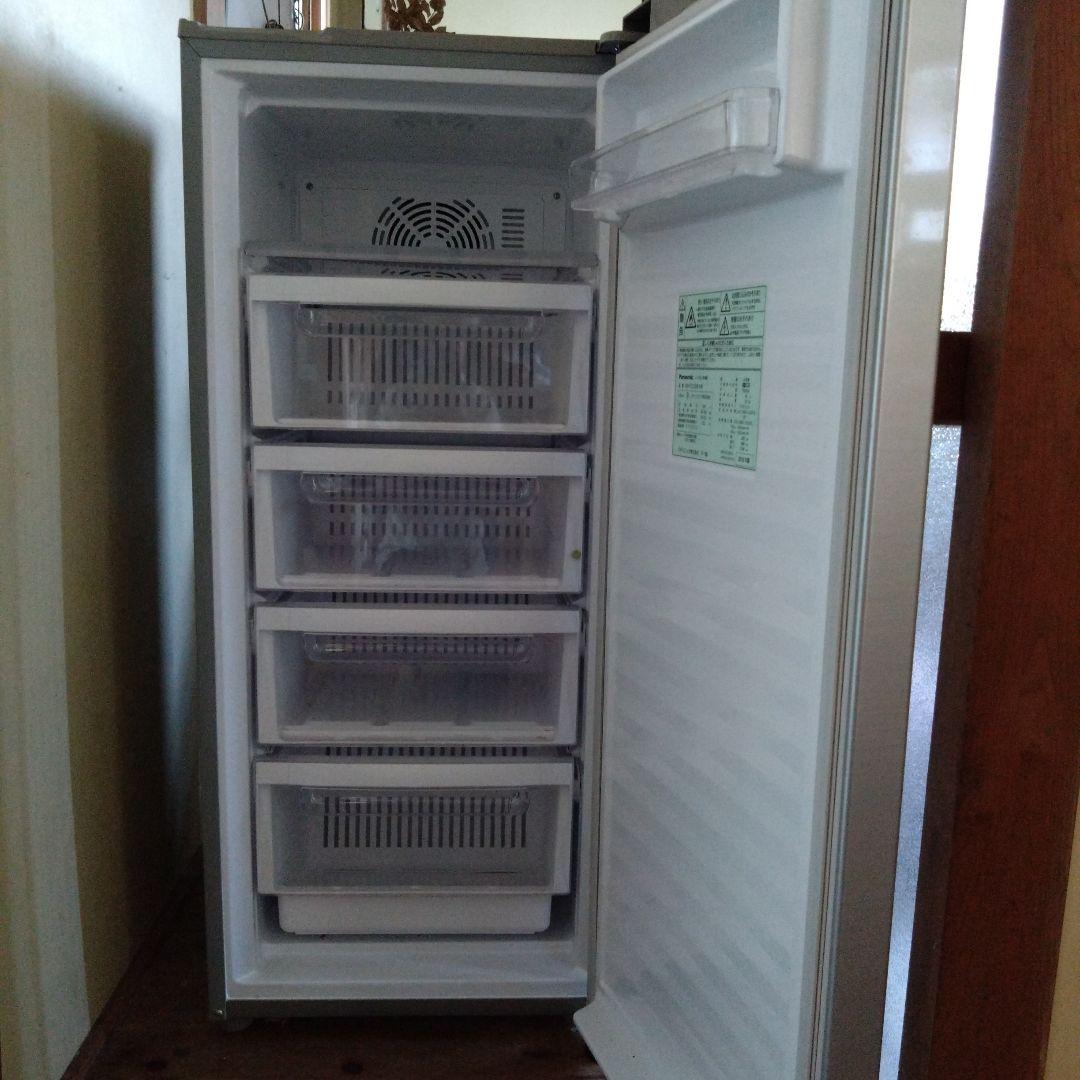 パナソニック 冷凍庫 Panasonic INRFX2QB 冷凍ストッカー