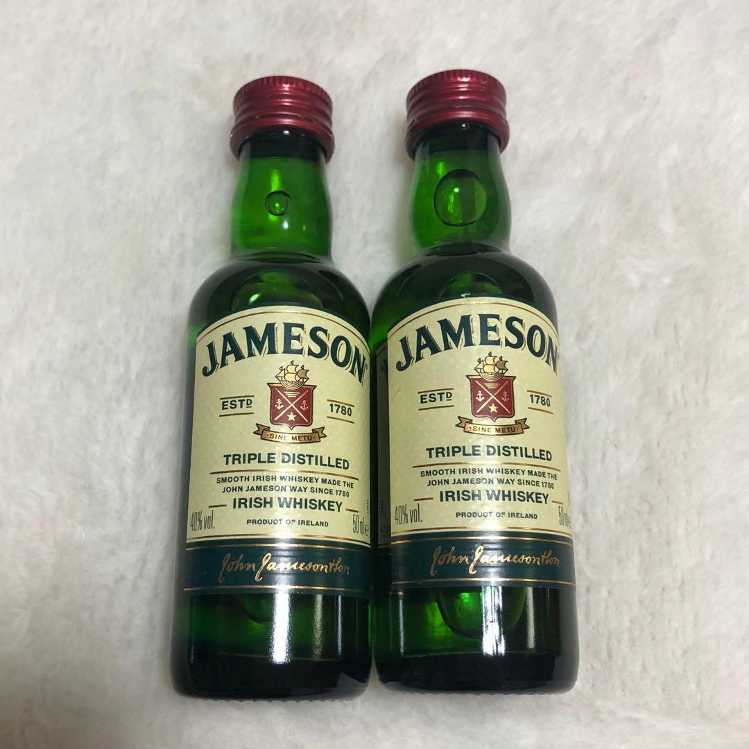 新品未開封】ホテル お酒 ミニチュア ミニボトル 6本セット - メルカリ