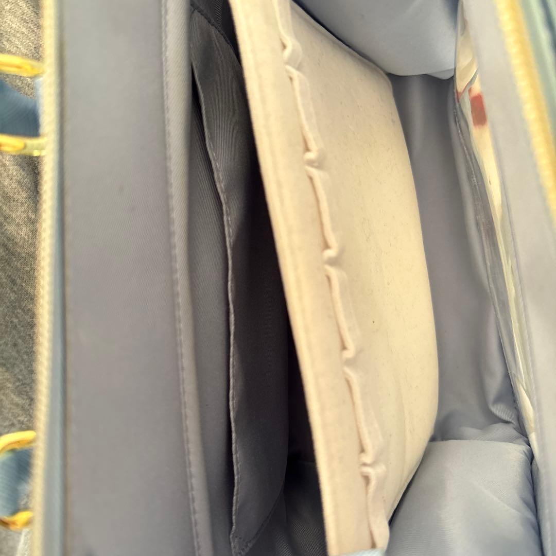 シナモロール ハンドバッグ　& chouette