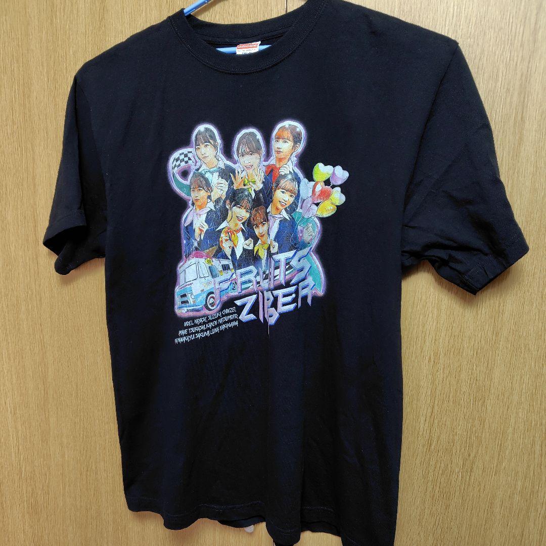 FRUITS ZIPPER Tシャツ（XL） - メルカリ