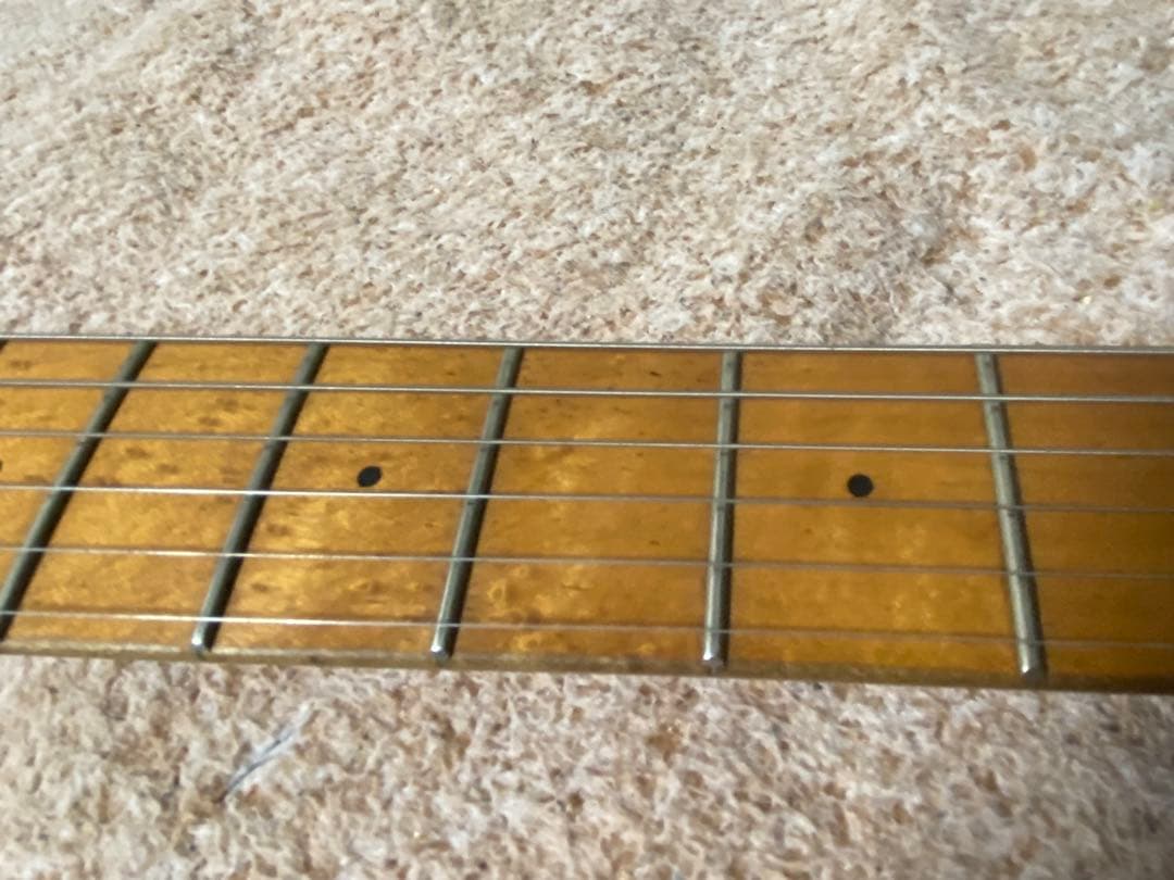 MUSICMAN AXIS EX 12/19までの出品