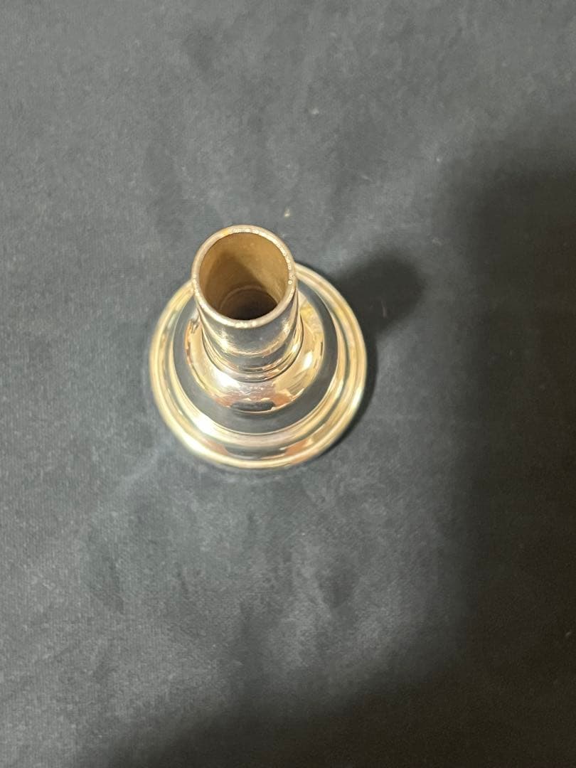 Greg Black 5GS グレッグブラック　マウスピース