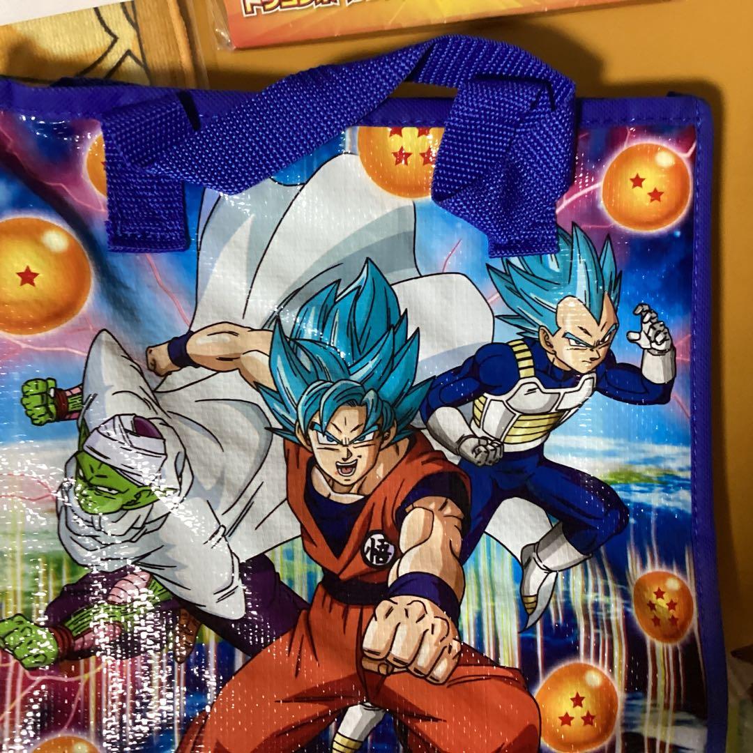 2381 ドラゴンボールフィギュアセット