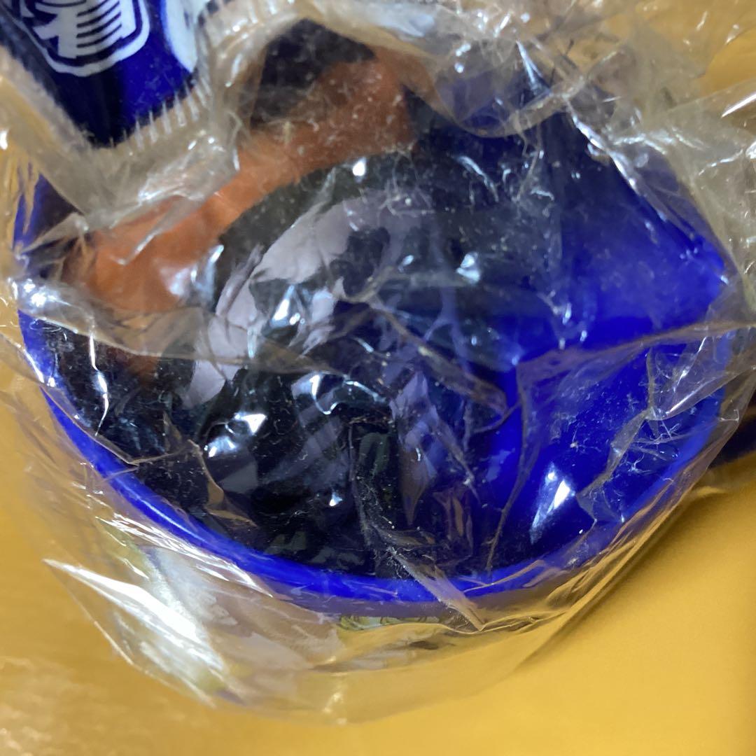 2381 ドラゴンボールフィギュアセット