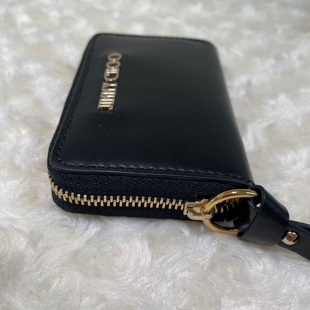 JIMMY CHOOジミーチュウ　新品ケース