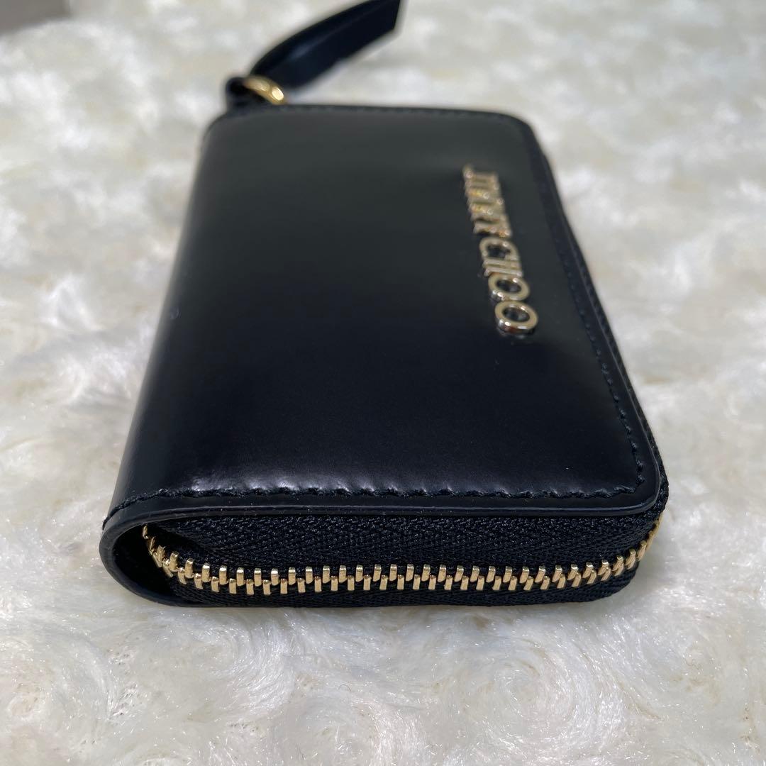JIMMY CHOOジミーチュウ　新品ケース