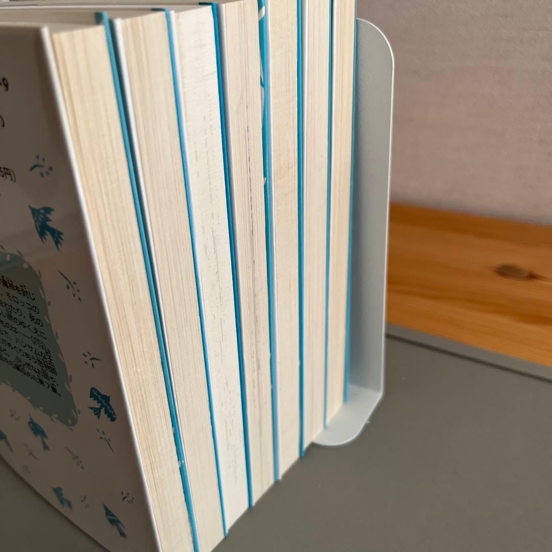 アラビアンナイト 青い鳥文庫版 全7巻セット 川真田純子／訳 天野喜孝