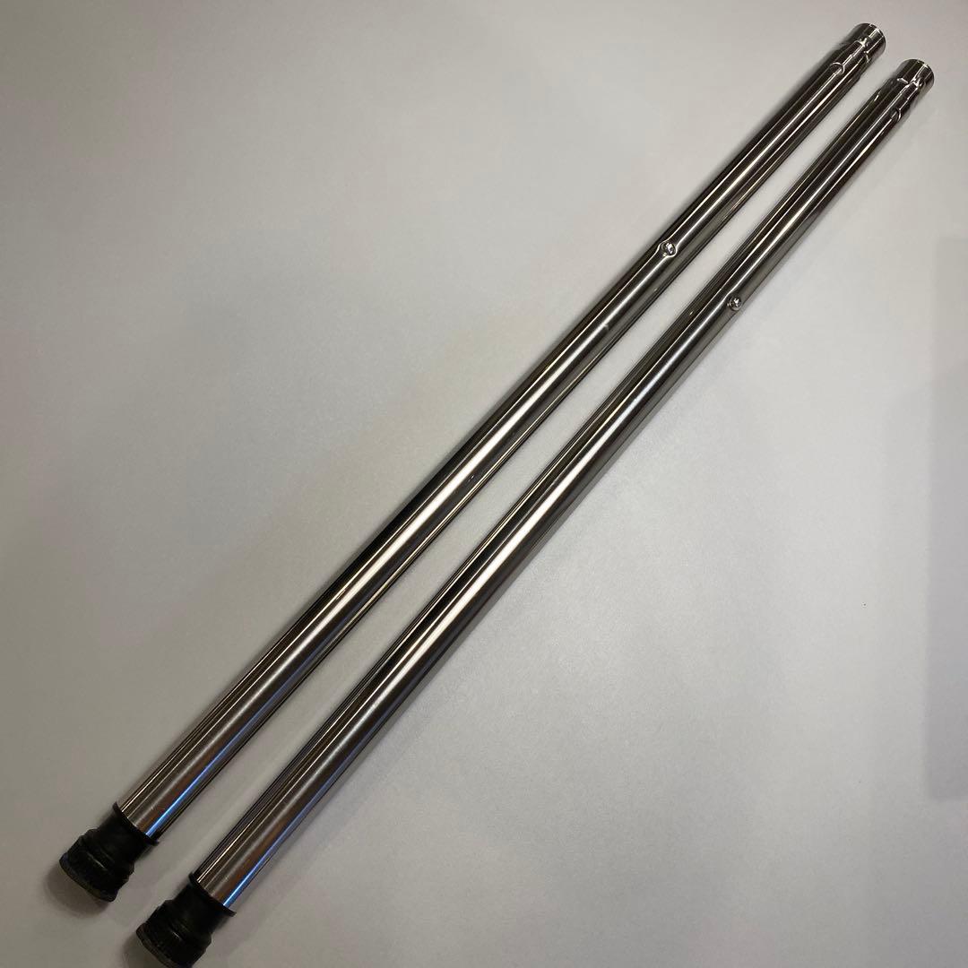 【専用】【廃盤品】スノーピーク IGT 2way脚ロング 2本 CK-191 専用】【廃盤品】スノーピーク IGT 2way脚ロング 2本 CK-191