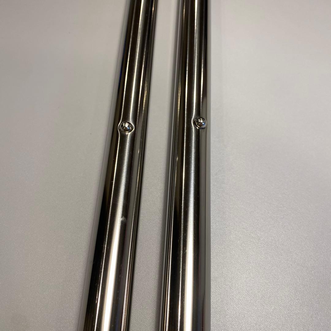 専用】【廃盤品】スノーピーク IGT 2way脚ロング 2本 CK-191