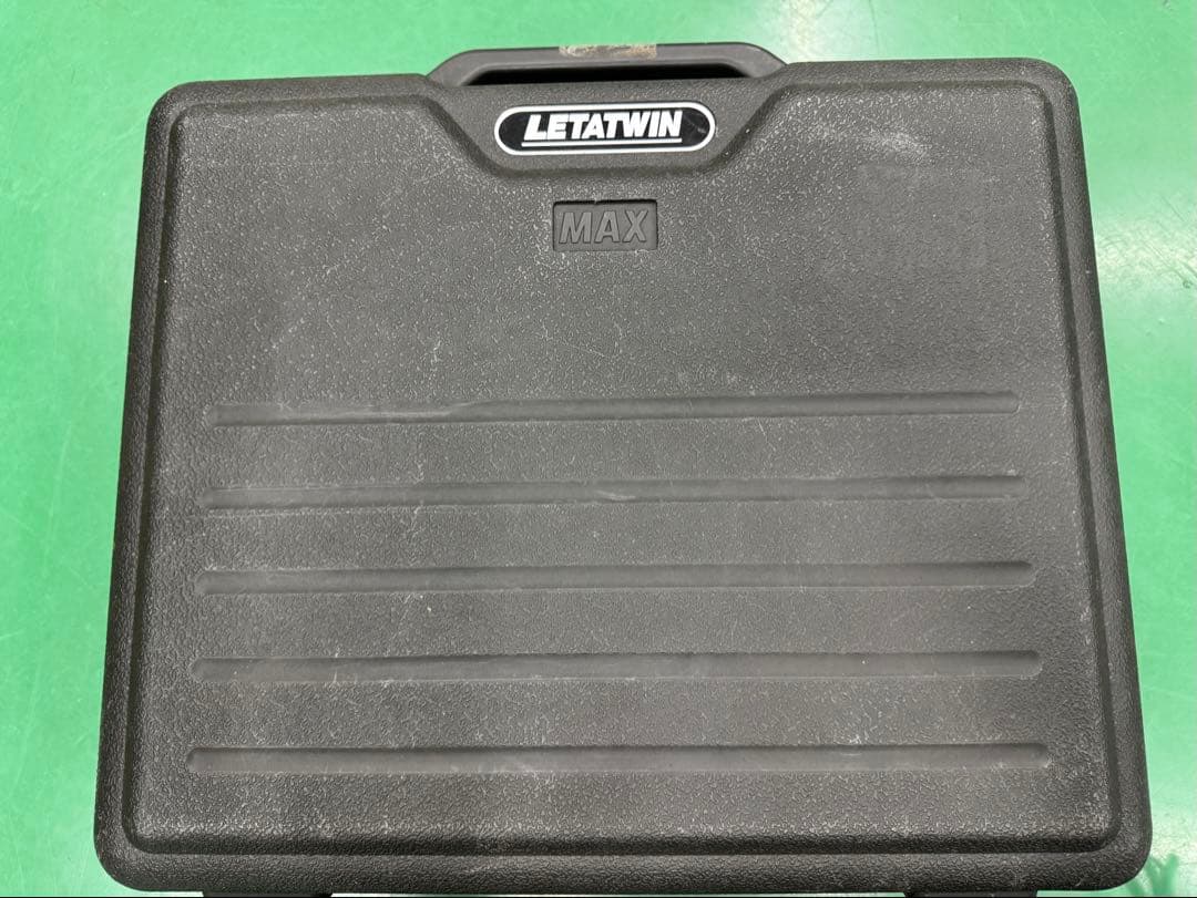 MAX マックス　レタツイン LM-380T