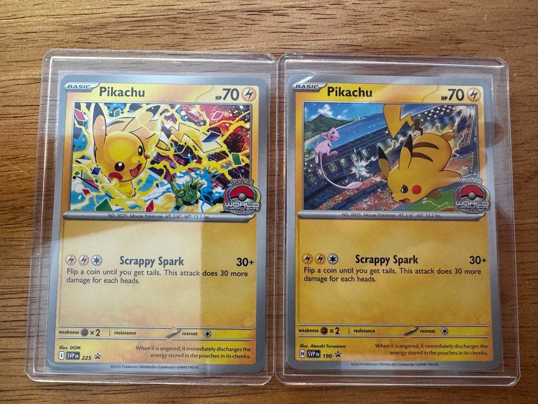 イカルス RRR BGS 10 (ゴールドラベル)