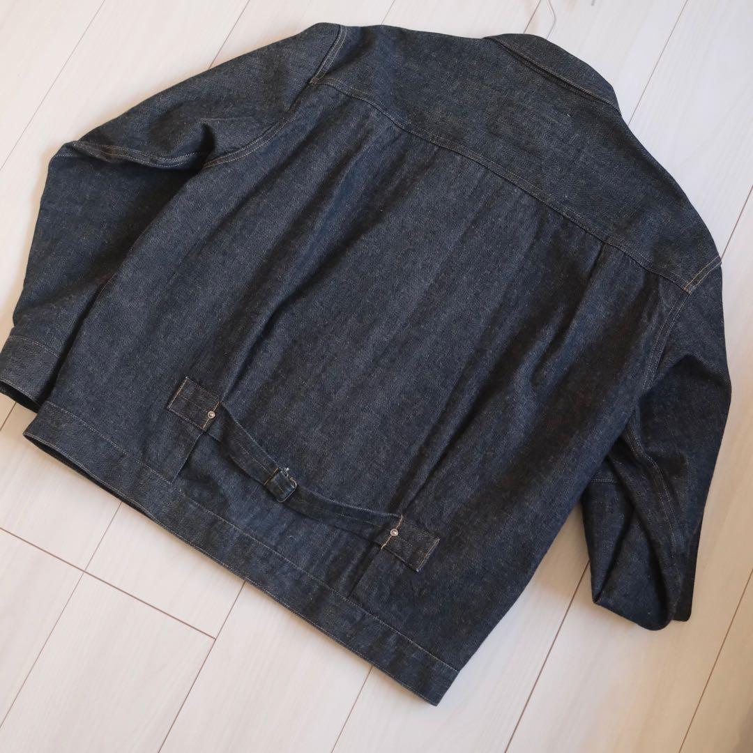 Taiga Takahashi lot.703 サイズ40