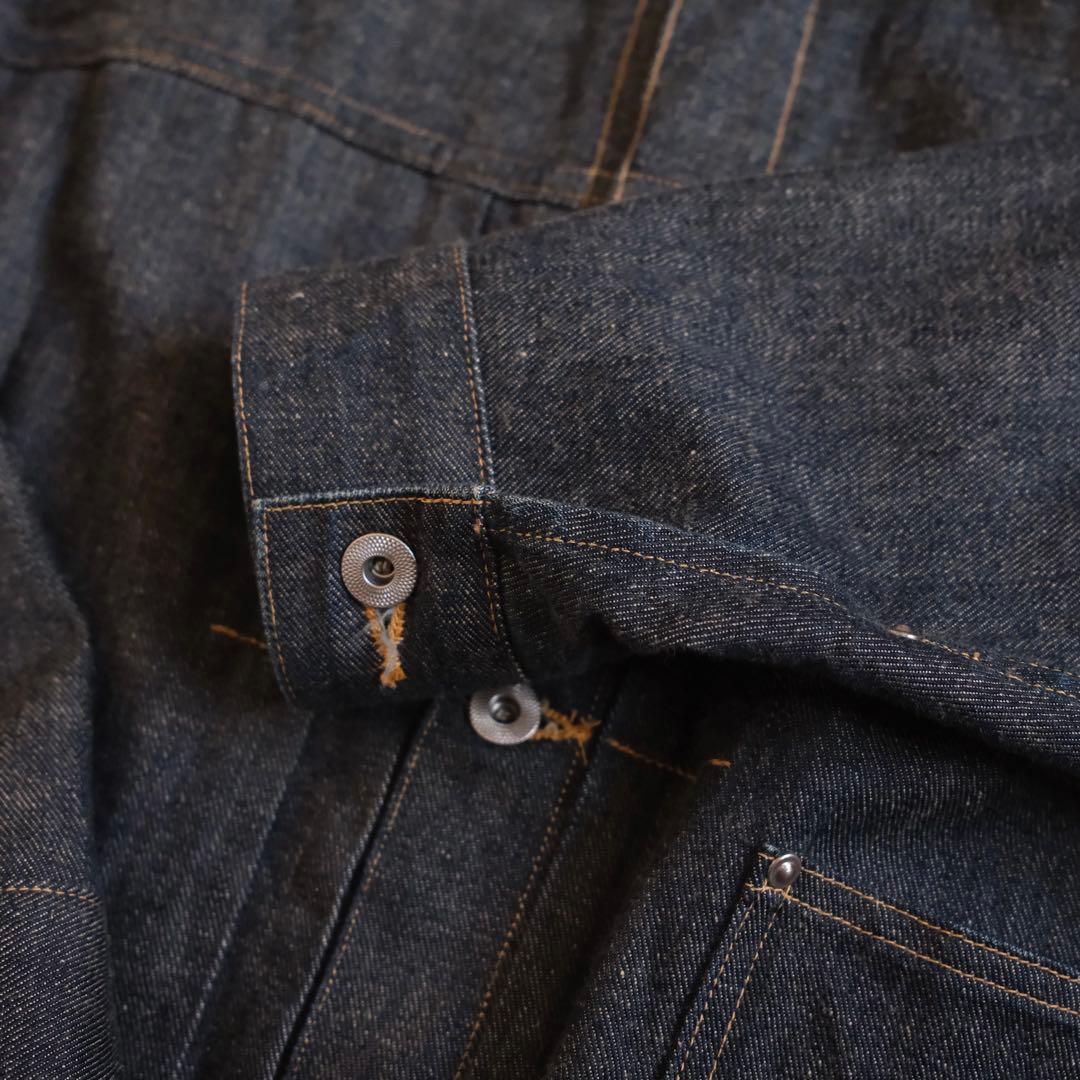 Taiga Takahashi lot.703 サイズ40