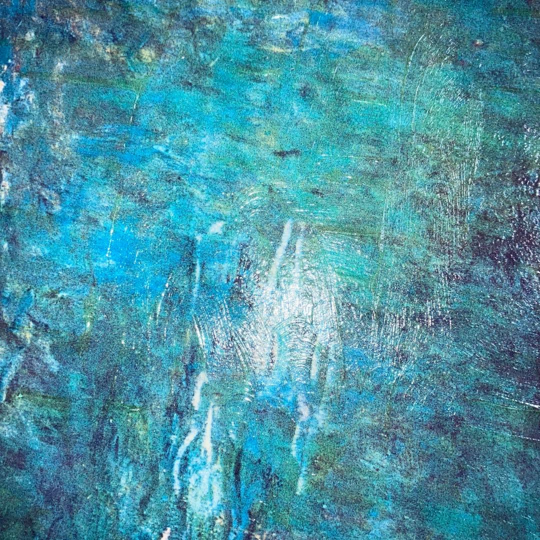 【最終値下げ】クロード・モネ 睡蓮 絵画