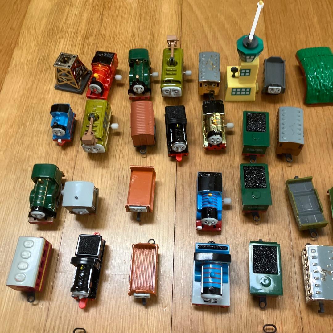 機関車トーマス他　まとめ売り