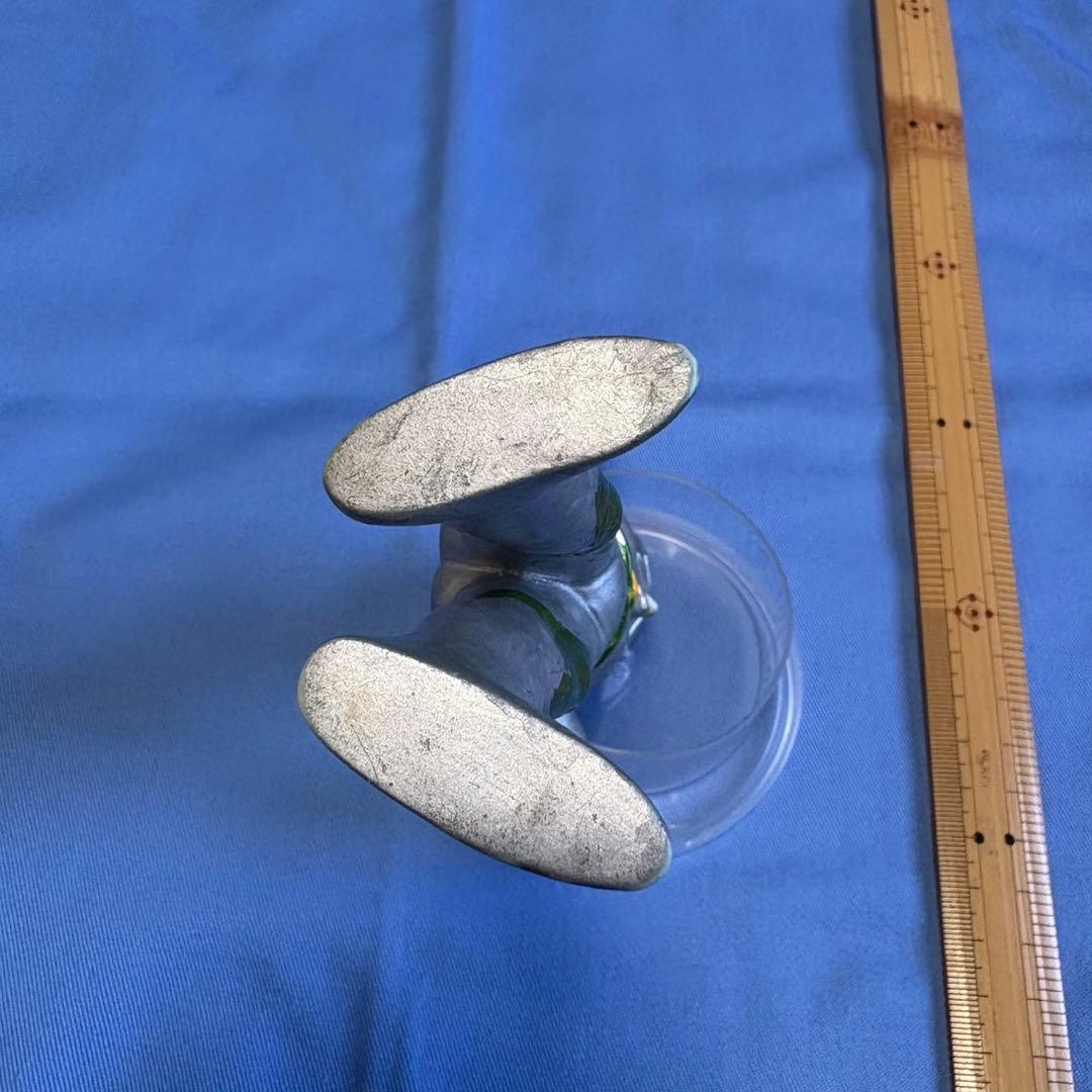 ミラーマン　ソフビ