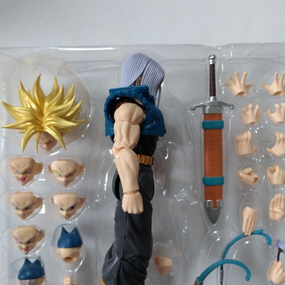 TONSEN ARTTOYS 06A トランクス フィギュアーツサイズ エラー品 海外