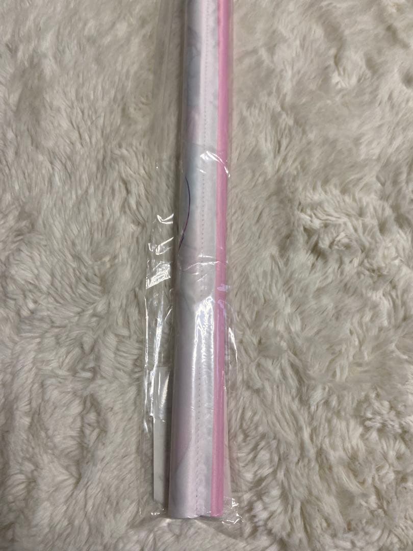 ハッピーシュガーライフ　ゲマくじ　A-1賞　B2タペストリー　未開封