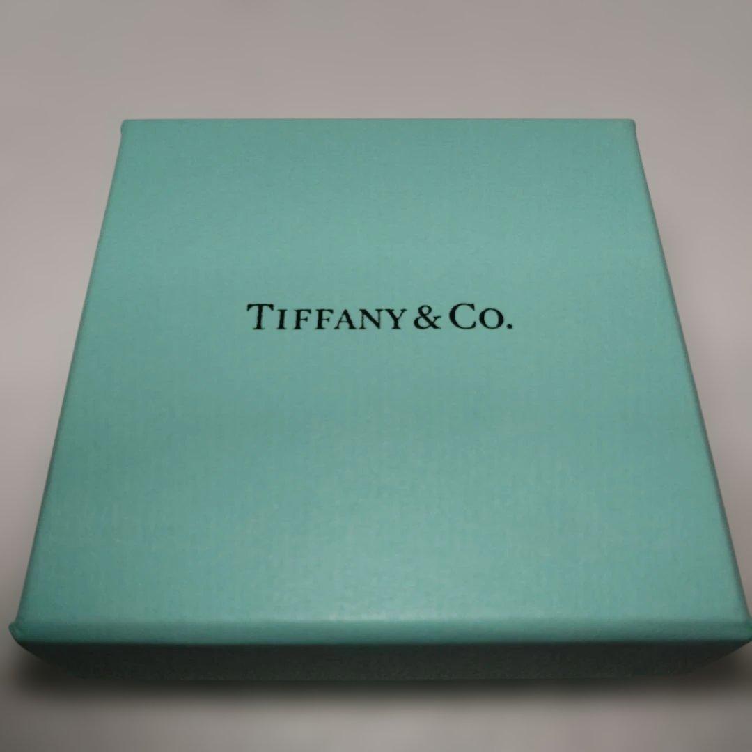 Tiffany & Co. 空箱 5セット 旧型