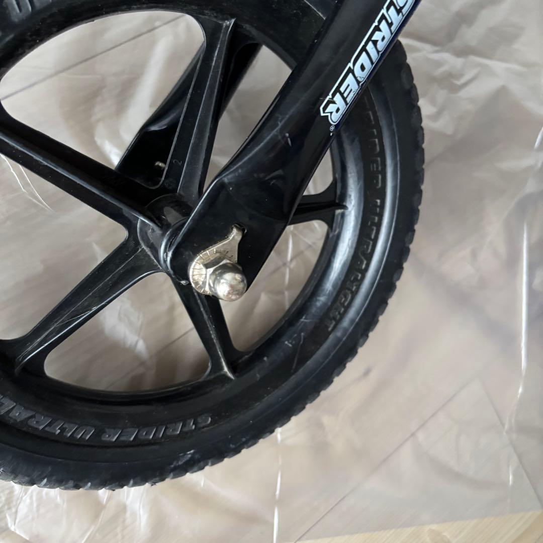 STRIDER SPORTS ストライダー スポーツ 12インチ 青