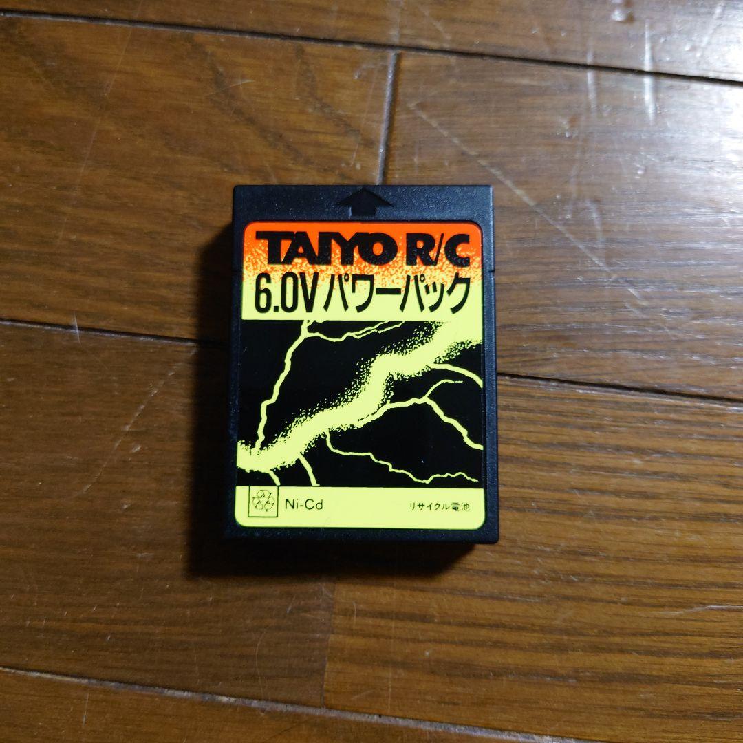 1996 Tyco Samurai 【ジャンク品】