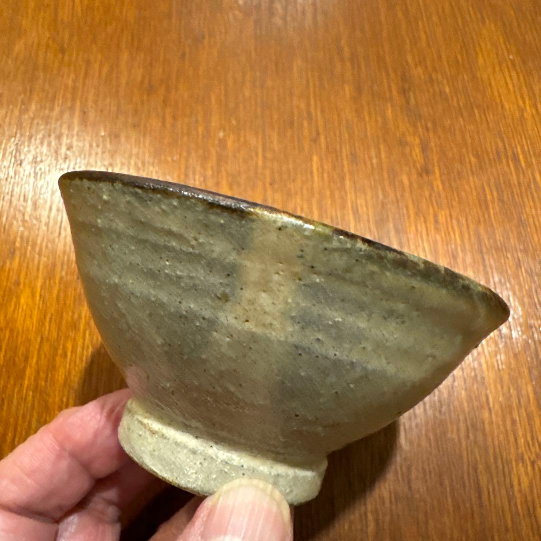 【金城次郎】化粧土.小鉢.骨董品.壺屋時代