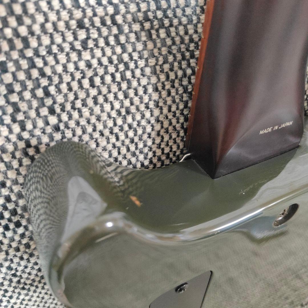 希少】XMAS GUITERE クリスマス ギター フジゲン