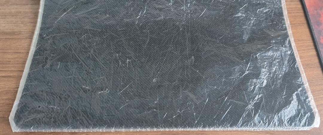 AsiaJudge2020屋敷わらし公式プレイマット未開封 非売品