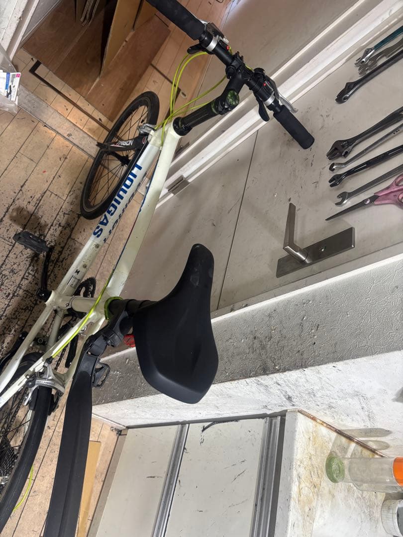 GIANT ジャイアント idiomミニベロ