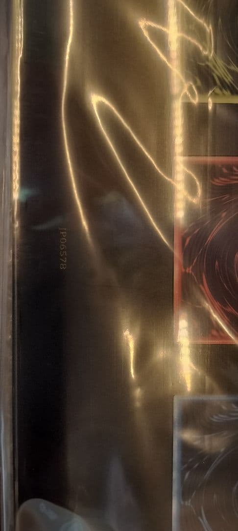 遊戯王OCG「三幻神」スペシャルカードセット（ステンレス製）