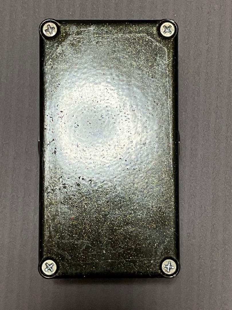 MXR Carbon Copy アナログディレイ