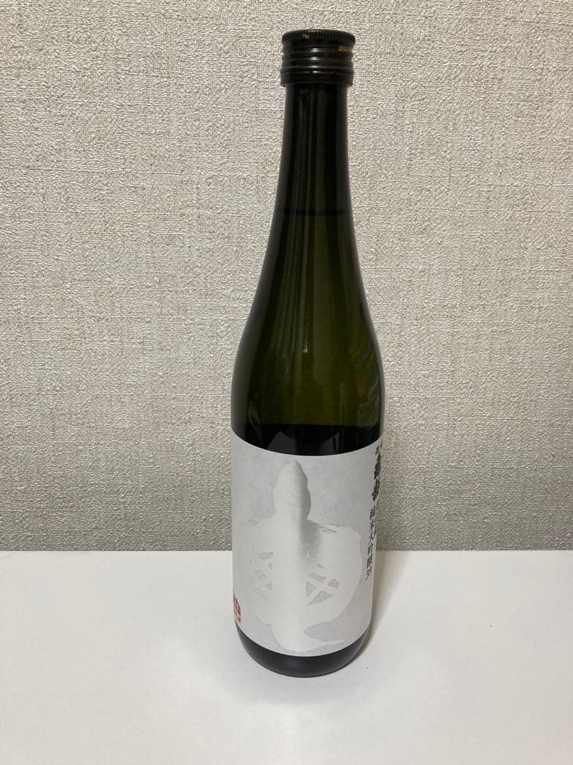 信州亀齢 日本酒 720ml 2本セット ひとごこち 棚田