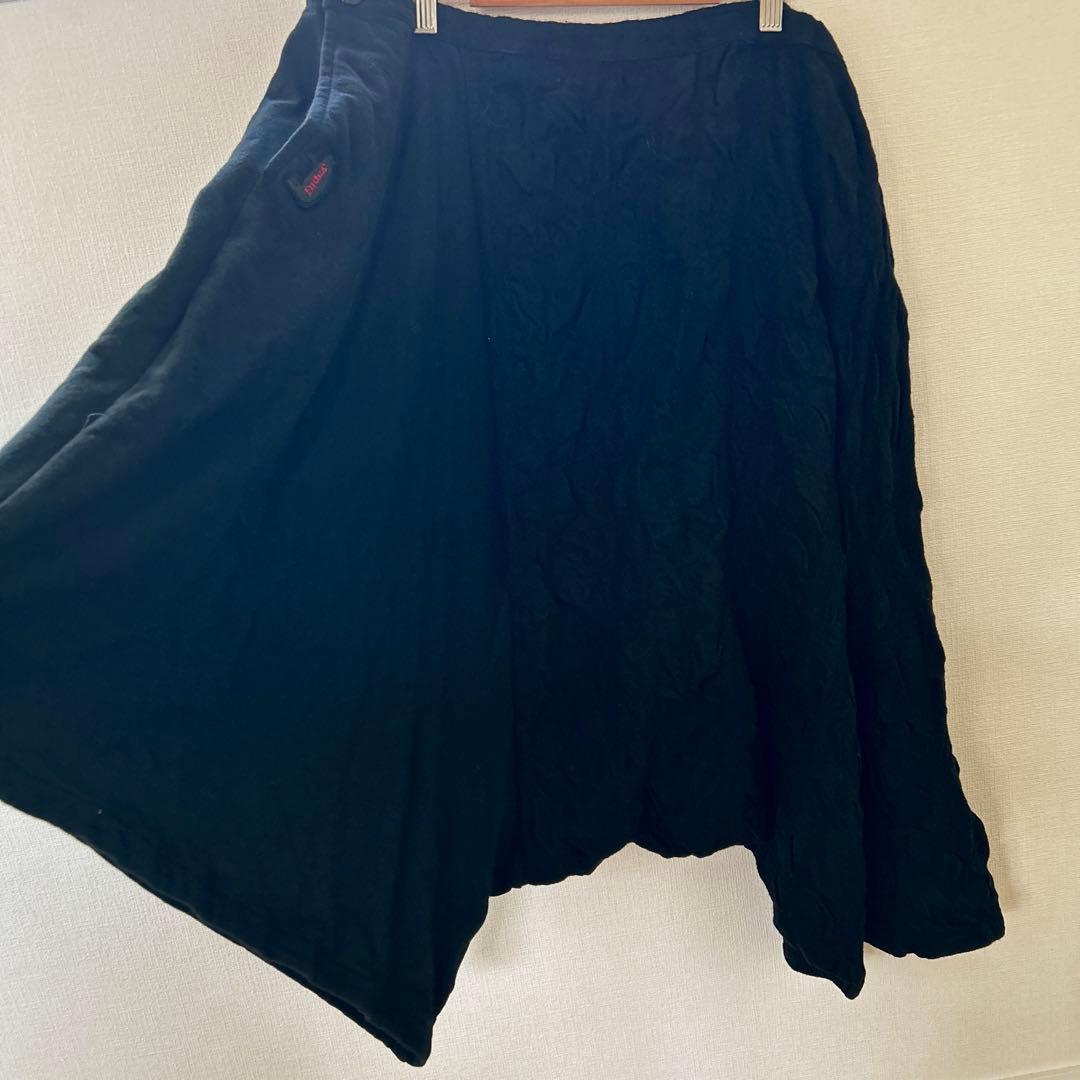 レア ヨウジヤマモト yohji yamamoto gipsy サルエルパンツ