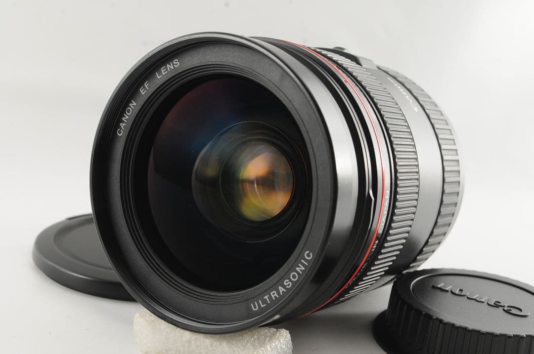 Canon EF28-70mm F2.8L USM ☆ポーチ付き☆ ズームレンズ