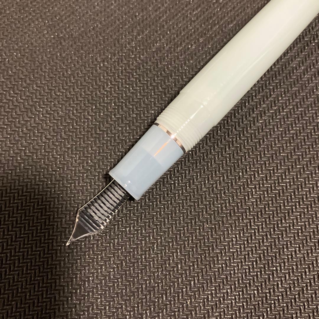 新品】 セーラー万年筆 通り雨 F NBCオリジナル NONBLE 新品 セーラー