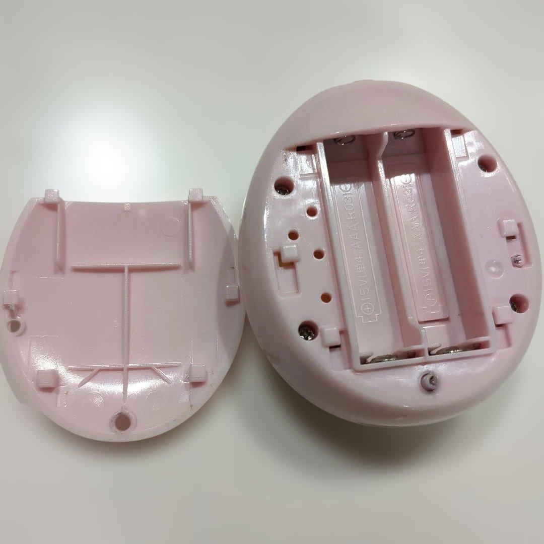 たまごっちみくす　20周年アニバーサリーモデル　ロイヤルピンク