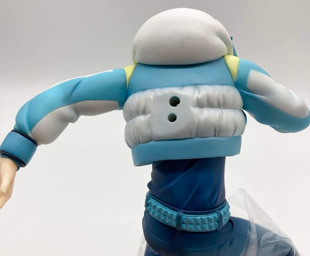 蒼葉 1/7スケール フィギュア DRAMAtical Murder