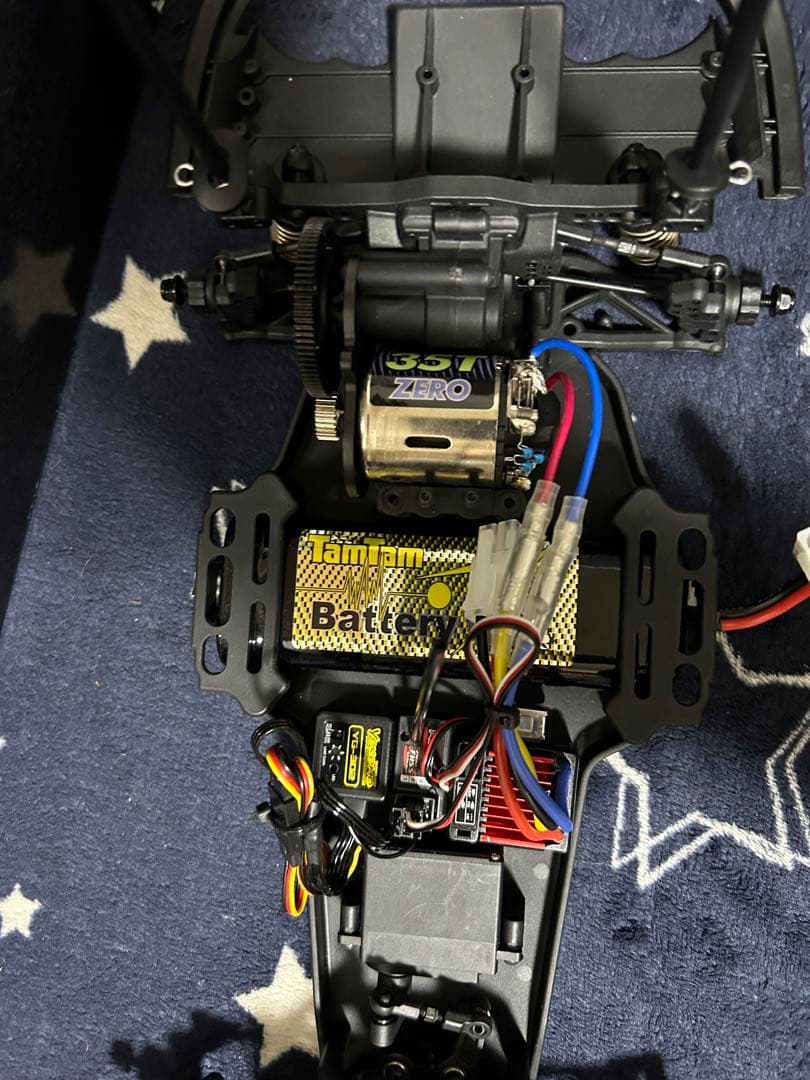 YOKOMOドリラジセット+オマケ