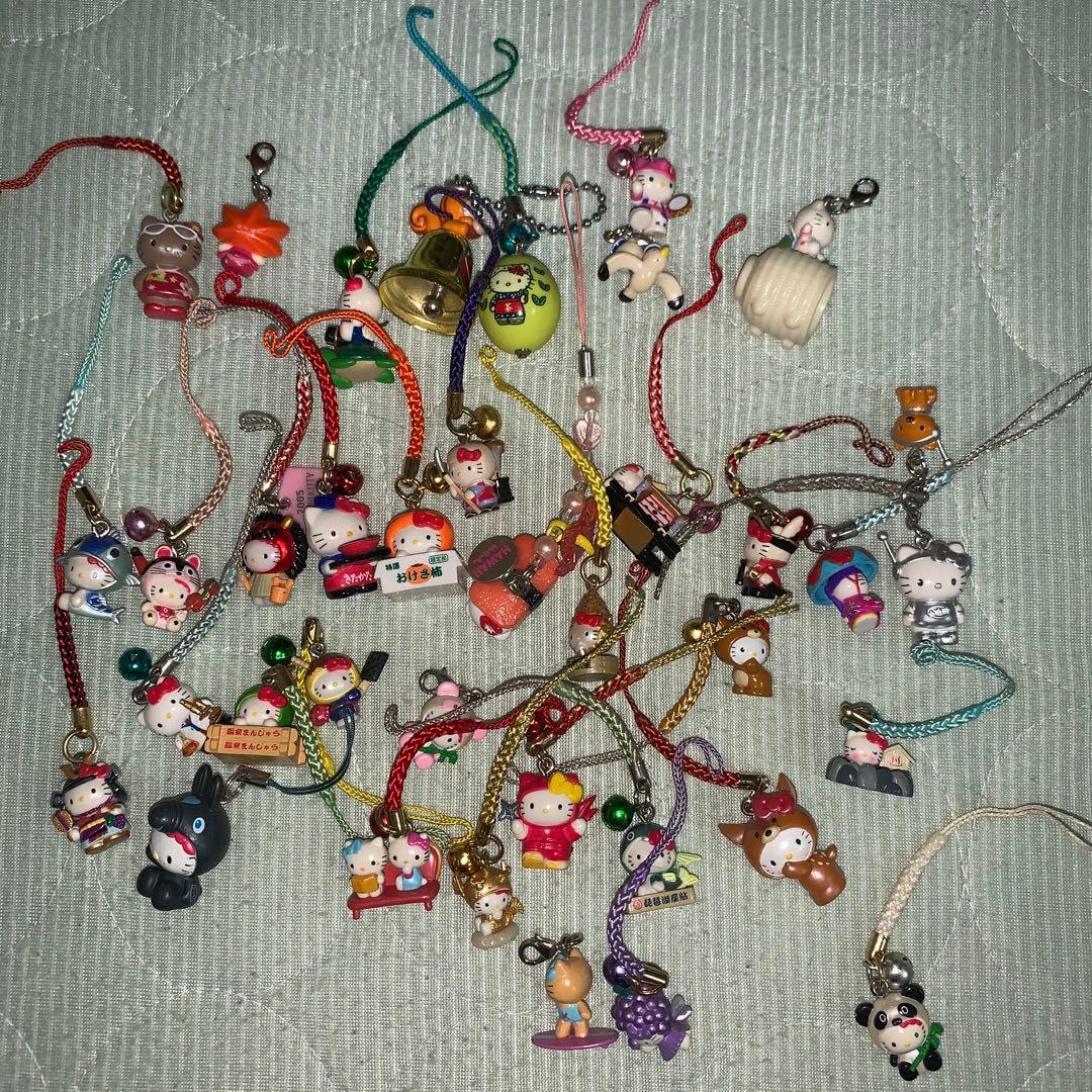 コスチューム ハローキティ】 52個まとめ売り‼️