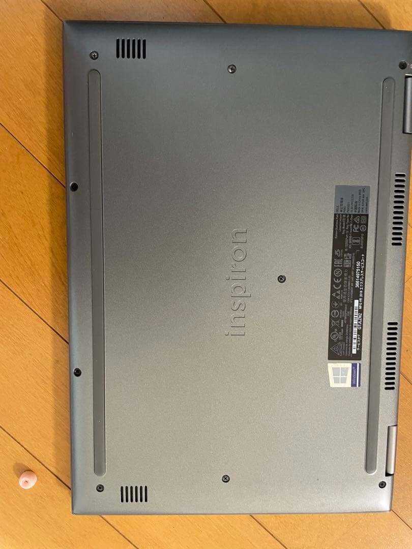Dell Latitude 5310 第10世代CPU Windows11対応