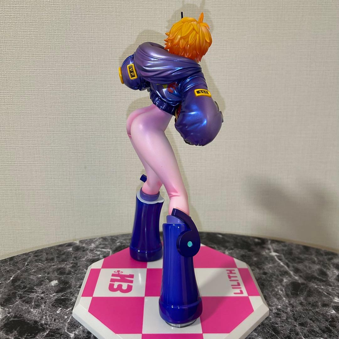 P.O.P E H Dr.ベガパンク 02 悪 リリス