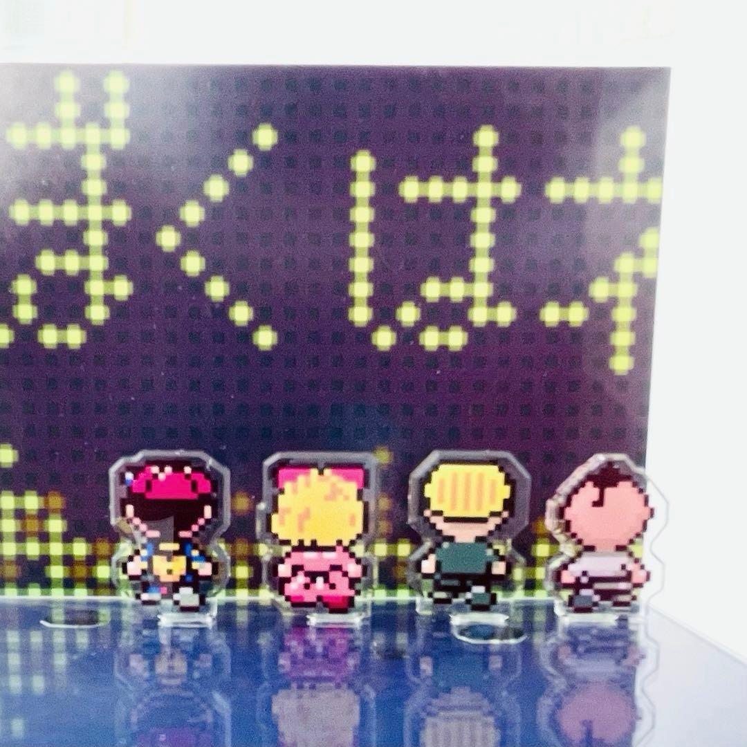 MOTHER2 マザー2 エイトキューブス 【ルミネホール】 ほぼ日 - メルカリ