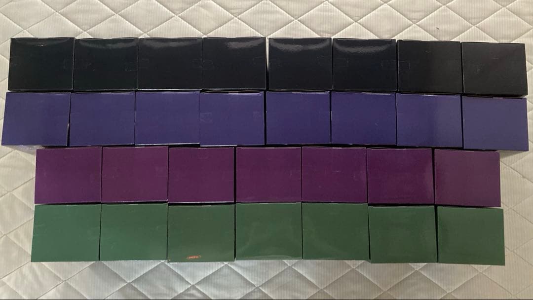 HUNTER×HUNTER ぬーどるすとっぱー　まとめ売り