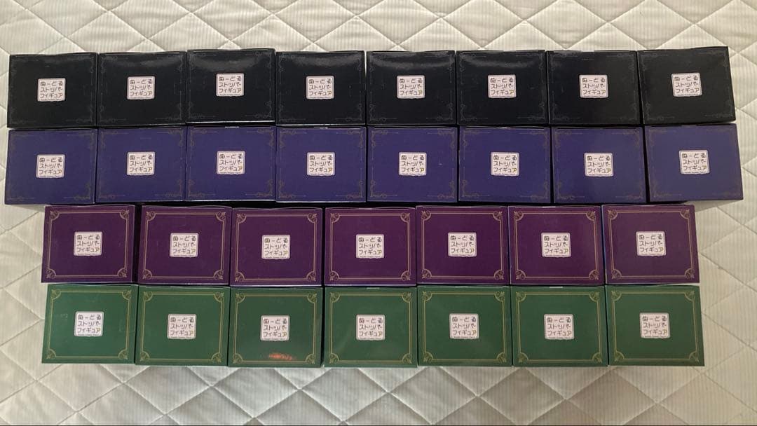 HUNTER×HUNTER ぬーどるすとっぱー　まとめ売り