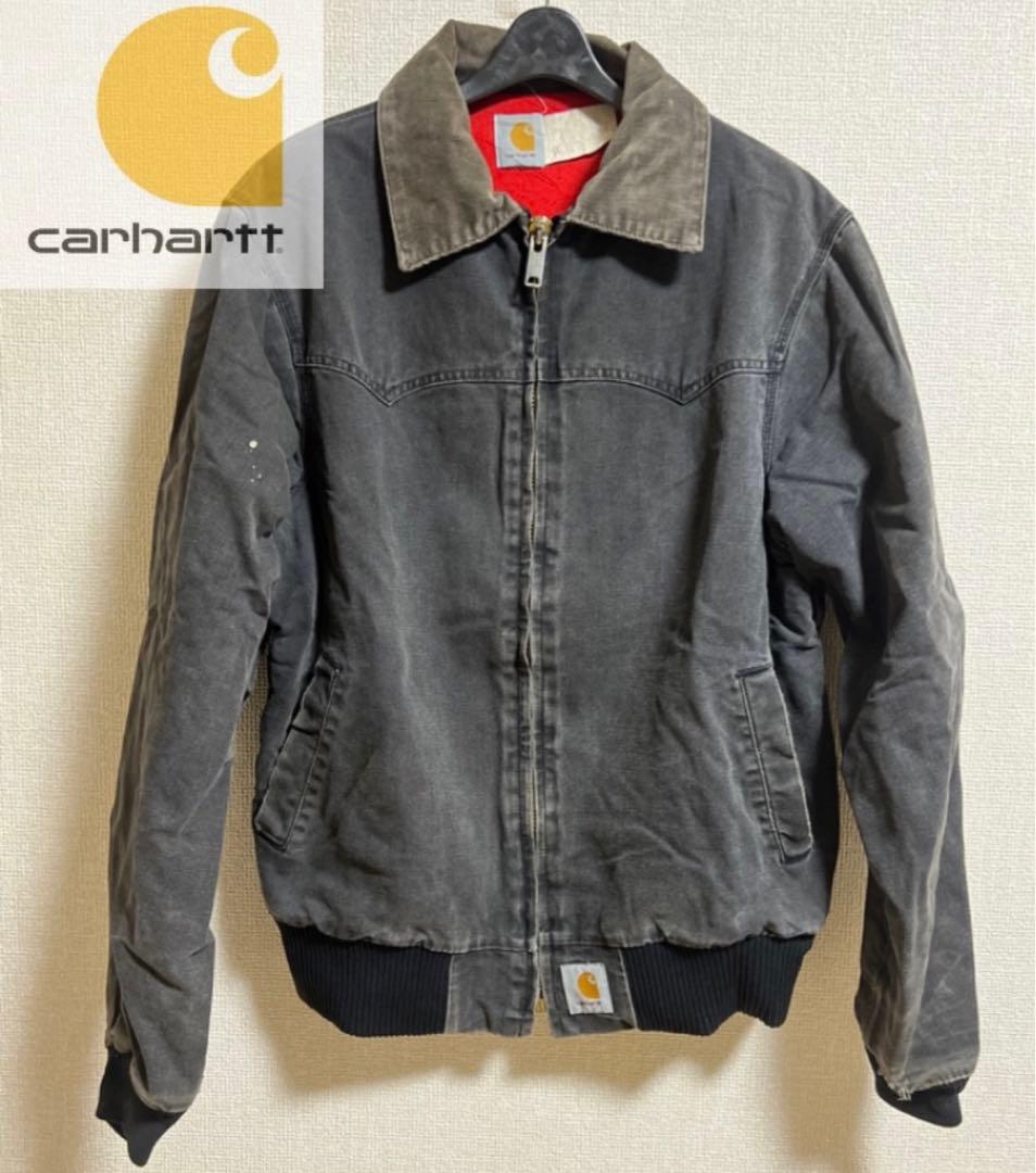 Carhartt サンタフェジャケットグレー