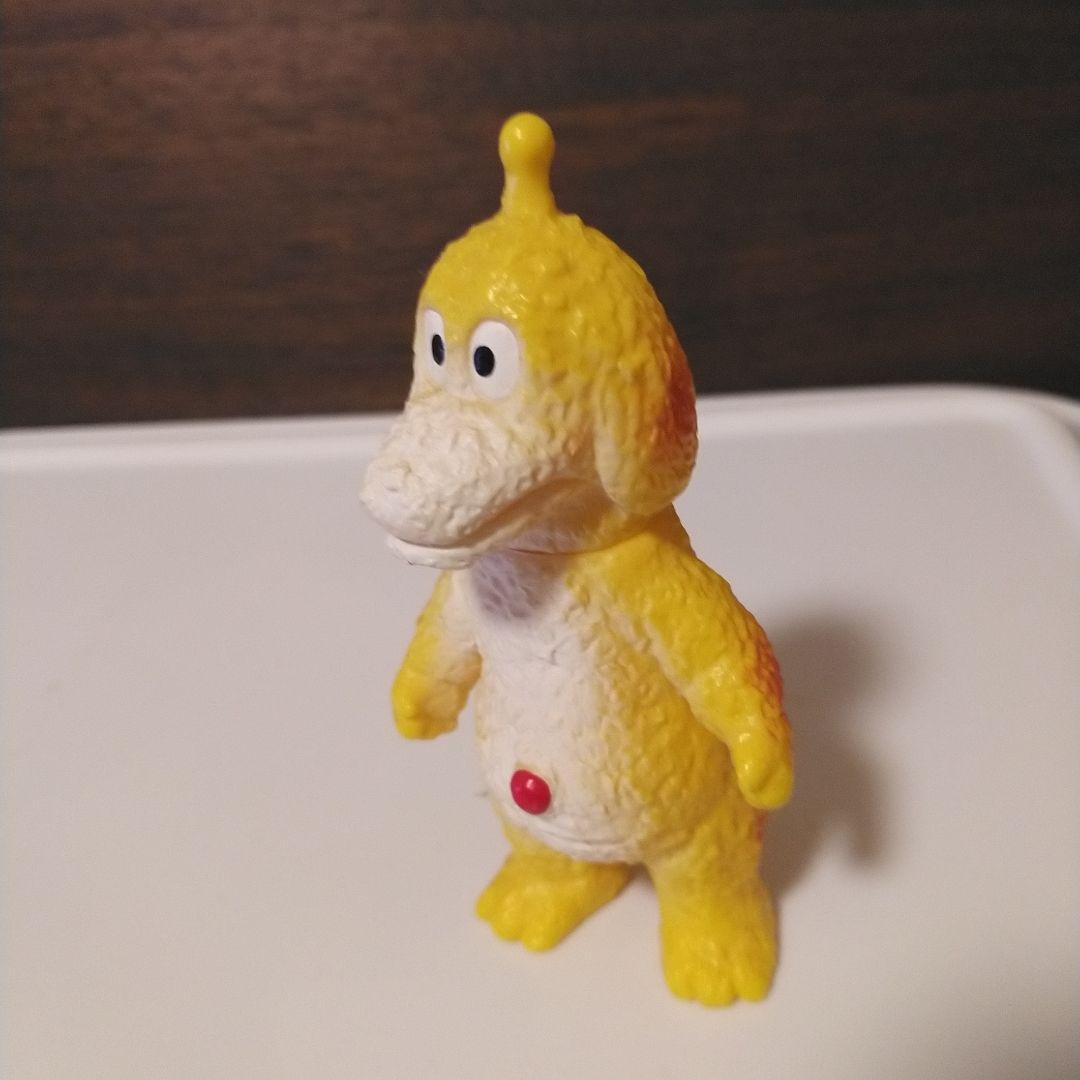 チビラくん&ポチポチ ベアモデル フィギュア