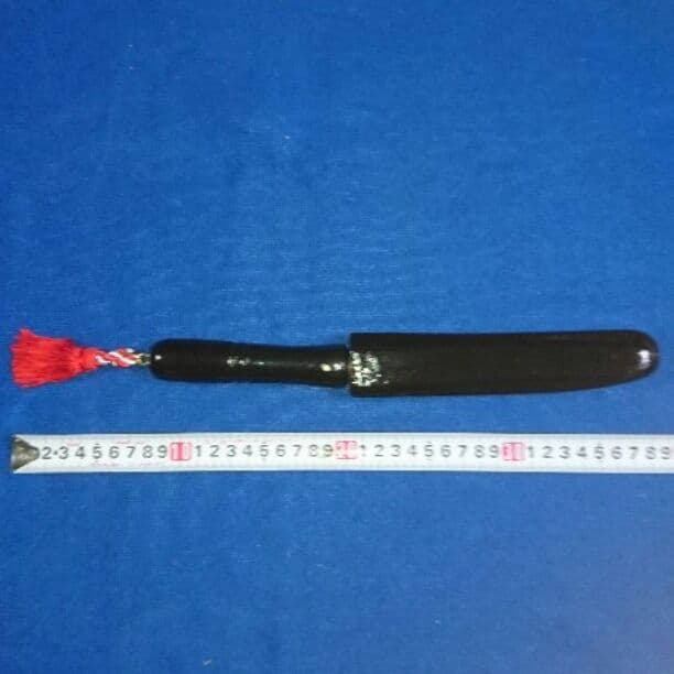 模造刀ー御守り刀ー脇差しー槍