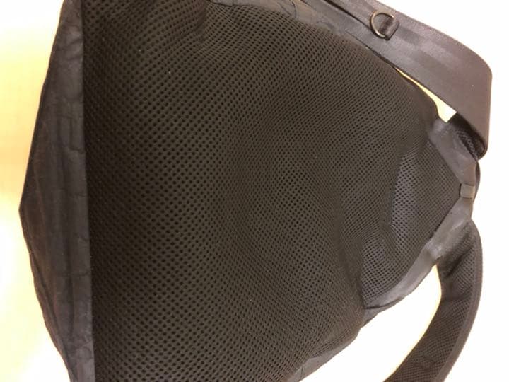 高城剛 NEXTRAVELER TOOLS バックパック & サバイバルポケット